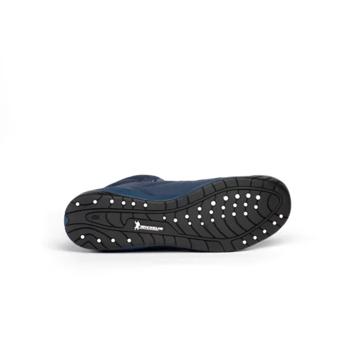 Everlast Elite 2 Boxing Shoes -Elegant Ladies Wear everlast elite 2 boxing shoes blue white P00003258 6 BL 04