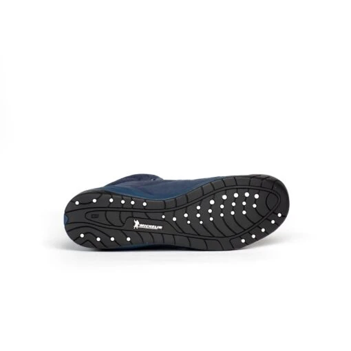 Everlast Elite 2 Boxing Shoes -Elegant Ladies Wear everlast elite 2 boxing shoes blue white P00003258 6 BL 04