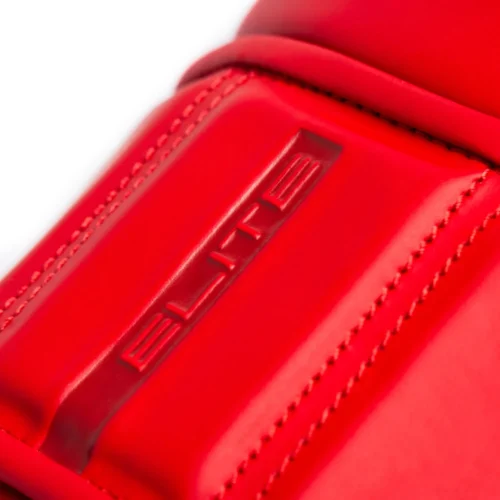Everlast Elite 2 Pro Boxing Gloves - Hook & Loop -Elegant Ladies Wear everlast elite 2 pro boxing gloves hook loop red P00003378 05
