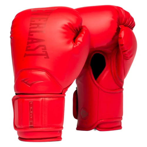 Everlast Elite 2 Pro Boxing Gloves - Hook & Loop