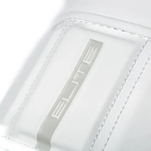 Everlast Elite 2 Pro Boxing Gloves - Hook & Loop -Elegant Ladies Wear everlast elite 2 pro boxing gloves hook loop white P00003375 06