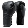 Everlast Elite 2 Pro Boxing Gloves - Laced