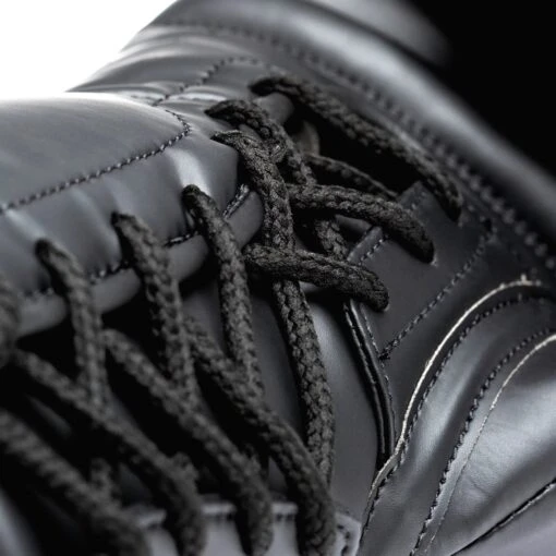 Everlast Elite 2 Pro Boxing Gloves - Laced -Elegant Ladies Wear everlast elite 2 pro boxing gloves laced black P00003381 04