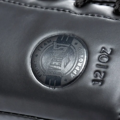 Everlast Elite 2 Pro Boxing Gloves - Laced -Elegant Ladies Wear everlast elite 2 pro boxing gloves laced black P00003381 05