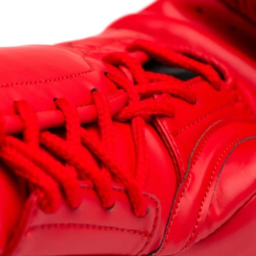 Everlast Elite 2 Pro Boxing Gloves - Laced -Elegant Ladies Wear everlast elite 2 pro boxing gloves laced red P00003387 05