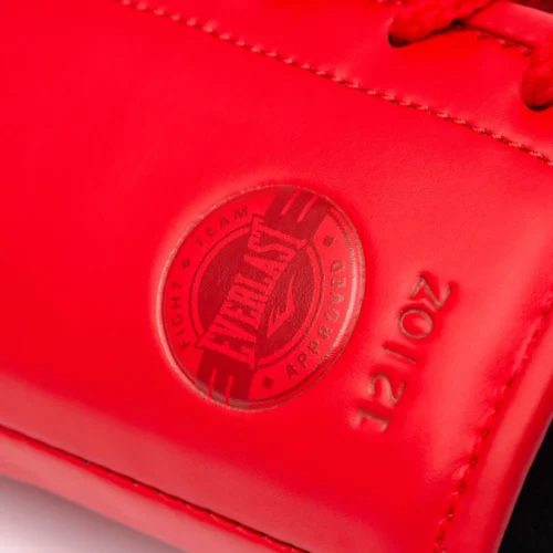 Everlast Elite 2 Pro Boxing Gloves - Laced -Elegant Ladies Wear everlast elite 2 pro boxing gloves laced red P00003387 06