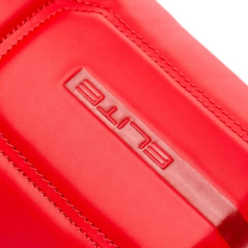 Everlast Elite 2 Pro Boxing Gloves - Laced -Elegant Ladies Wear everlast elite 2 pro boxing gloves laced red P00003387 08