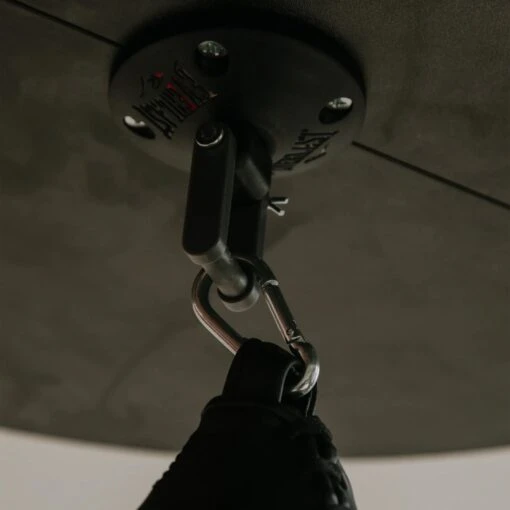 Everlast Elite 2 Speed Bag -Elegant Ladies Wear everlast elite 2 speed bag black gold P00003398 04 dfa87b6e 904a 49e3 85b5 3be7db03ad84