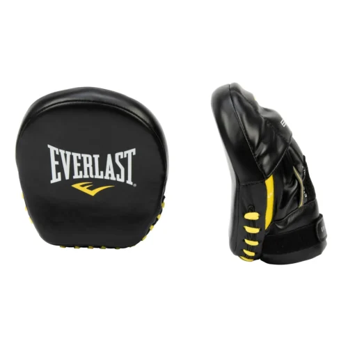 Everlast Elite Mantis Mitts -Elegant Ladies Wear everlast elite mantis mitts black P00001213 04