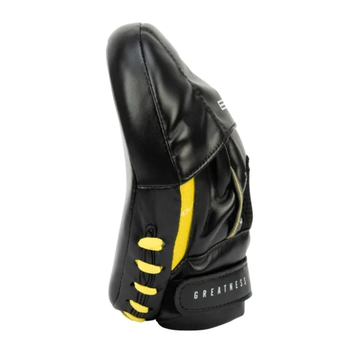 Everlast Elite Mantis Mitts -Elegant Ladies Wear everlast elite mantis mitts black P00001213 07