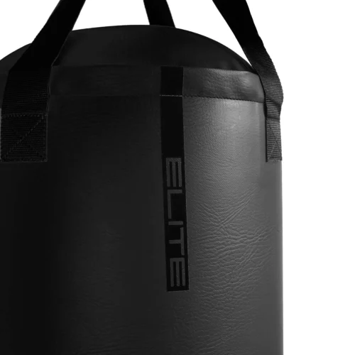 Elite 2 Nevatear Heavy Bag -Elegant Ladies Wear everlast elite nevatear heavy bag black black P00003430 04