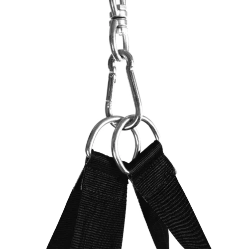 Elite 2 Nevatear Heavy Bag -Elegant Ladies Wear everlast elite nevatear heavy bag black gold P00003427 02