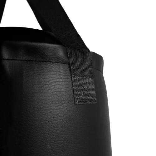 Elite 2 Nevatear Heavy Bag -Elegant Ladies Wear everlast elite nevatear heavy bag black gold P00003427 03