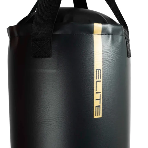 Elite 2 Nevatear Heavy Bag -Elegant Ladies Wear everlast elite nevatear heavy bag black gold P00003427 04