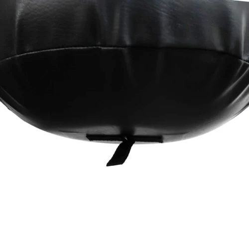 Elite 2 Nevatear Heavy Bag -Elegant Ladies Wear everlast elite nevatear heavy bag black gold P00003427 06