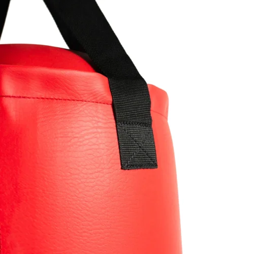 Elite 2 Nevatear Heavy Bag -Elegant Ladies Wear everlast elite nevatear heavy bag red black P00003436 03