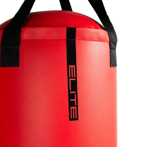 Elite 2 Nevatear Heavy Bag -Elegant Ladies Wear everlast elite nevatear heavy bag red black P00003436 04