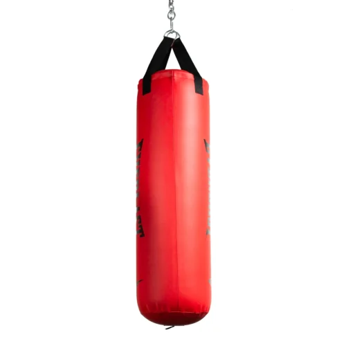 Elite 2 Nevatear Heavy Bag -Elegant Ladies Wear everlast elite nevatear heavy bag red black P00003436 05