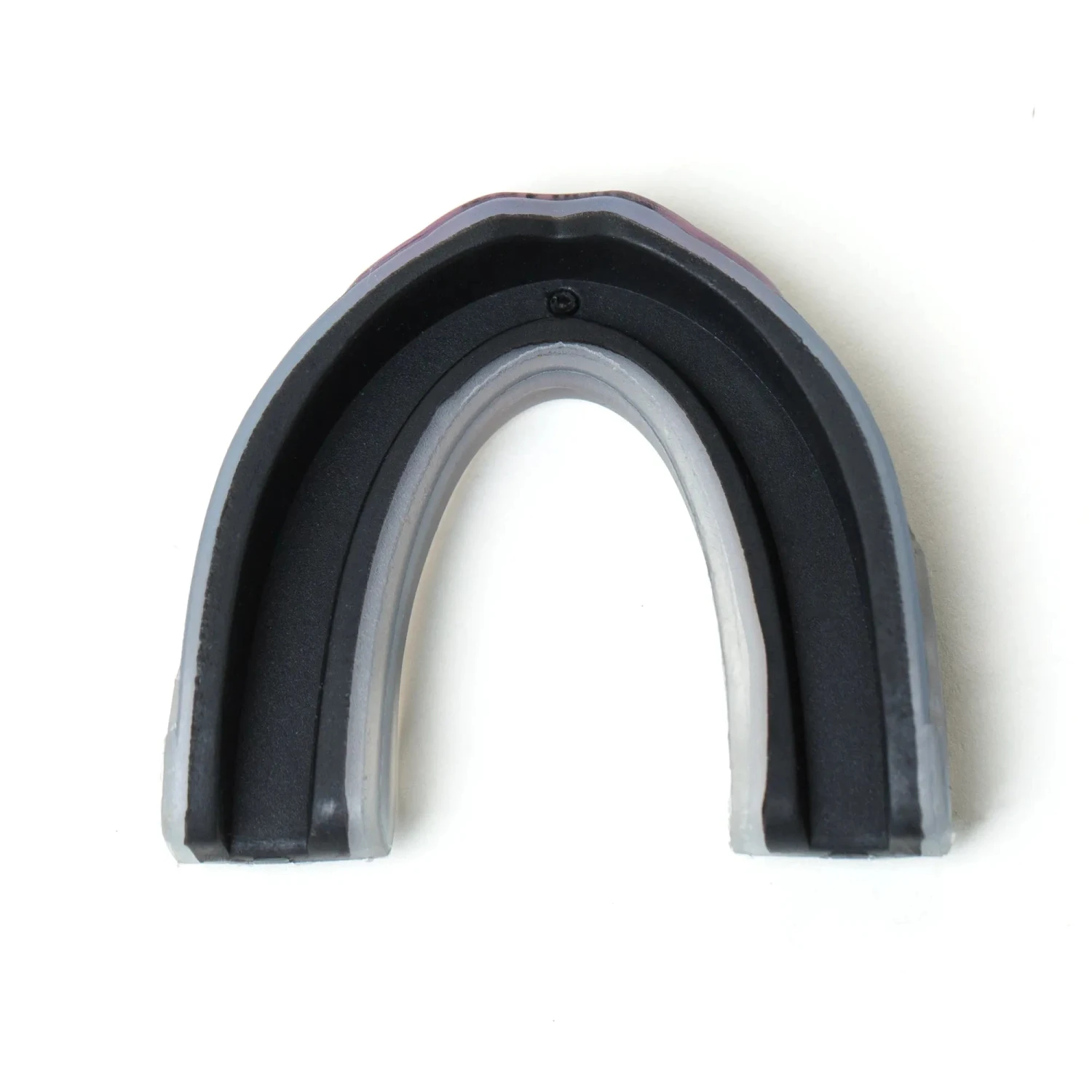 Everlast Evergel Triple Layer Mouth Guard 4 Everlast Evergel Triple Layer Mouth Guard - Image 2