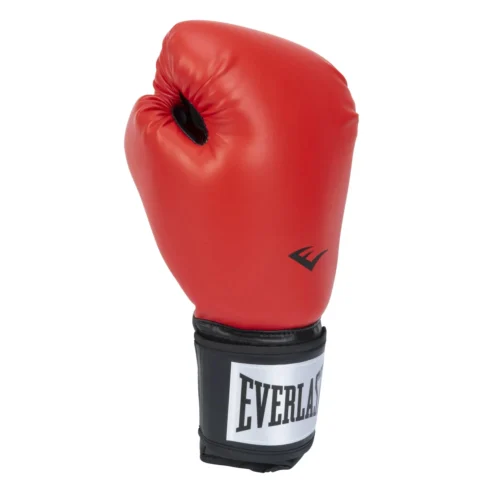Everlast Pro Style Boxing Gloves 41 Everlast Pro Style Boxing Gloves -Elegant Ladies Wear everlast everlast pro style boxing gloves red P00003086 06
