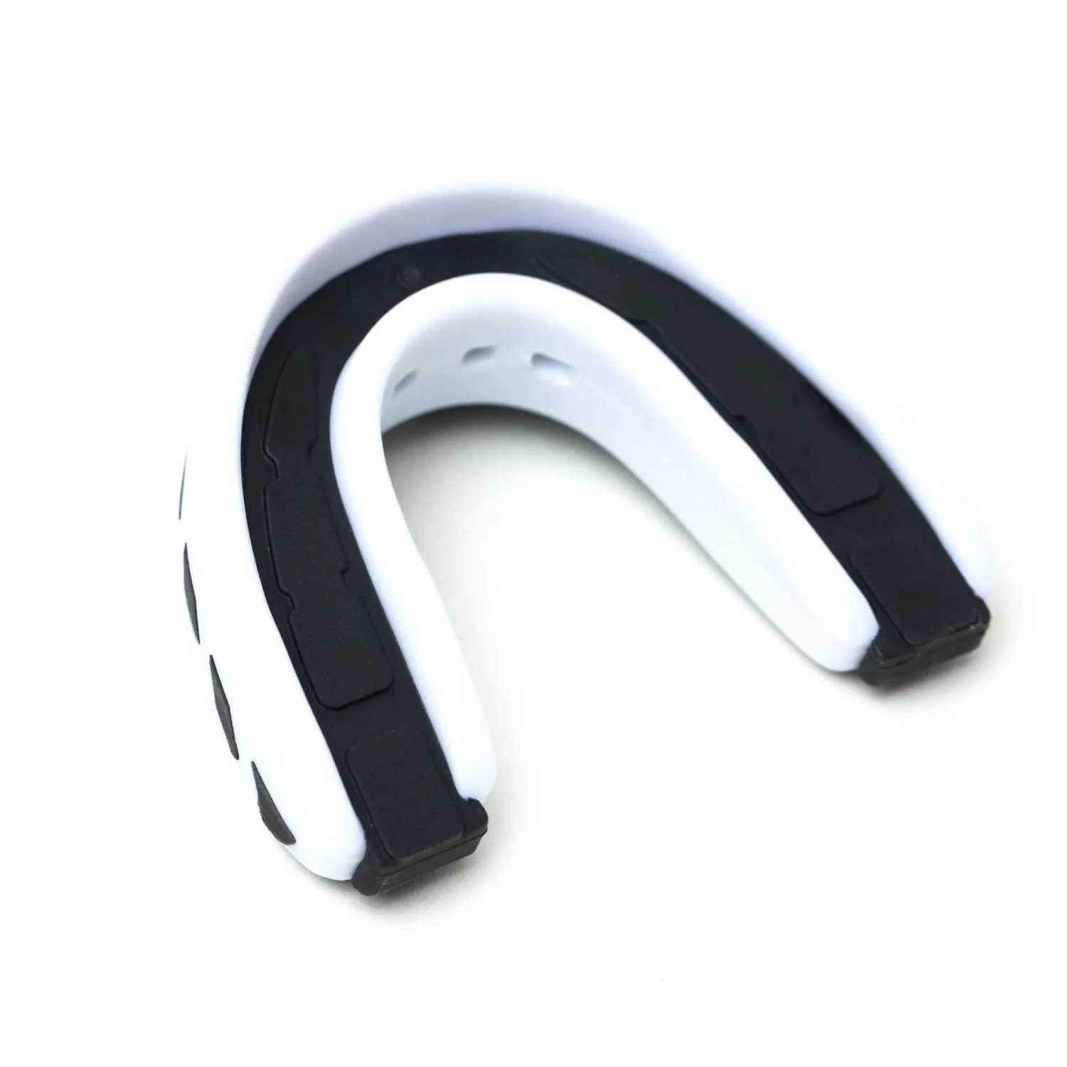 Everlast Evershield Double Layer Mouth Guard 4 Everlast Evershield Double Layer Mouth Guard - Image 2