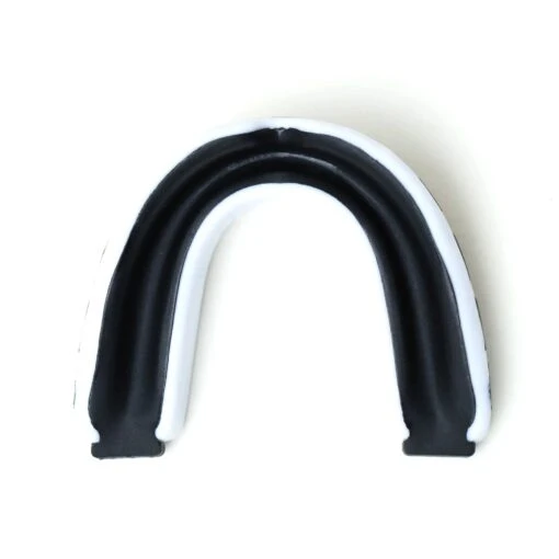 Everlast Evershield Double Layer Mouth Guard 9 Everlast Evershield Double Layer Mouth Guard -Elegant Ladies Wear everlast evershield double layer mouth guard white black P00003602 04