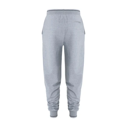 Everlast French Terry Jogger Sweatpants -Elegant Ladies Wear everlast french terry jogger sweatpants grey EV7551GYXL 02