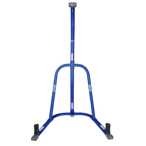 Classic Heavy Bag Stand -Elegant Ladies Wear everlast heavy bag stand blue P00000904 05