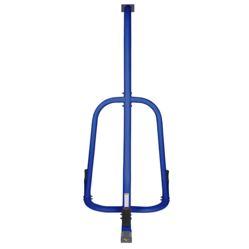Classic Heavy Bag Stand -Elegant Ladies Wear everlast heavy bag stand blue P00000904 06