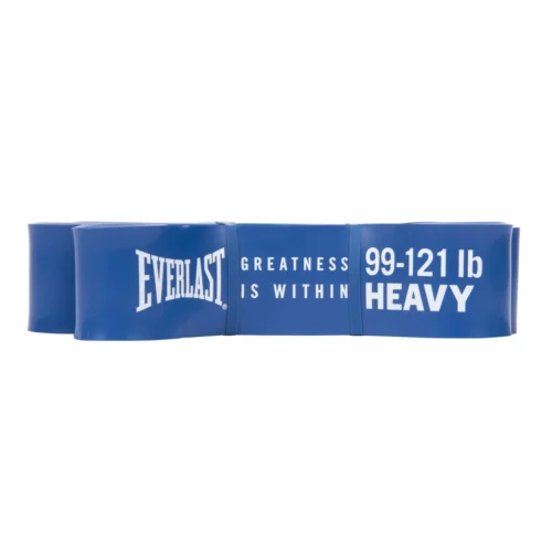 Everlast Heavy Power Band -Elegant Ladies Wear everlast heavy power band blue ET3084BL 02