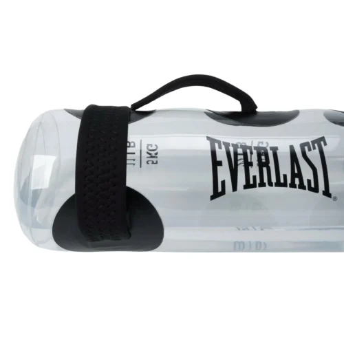 Everlast Hydroflo Training Bag -Elegant Ladies Wear everlast hydroflo training bag transparent ET9267CL 04