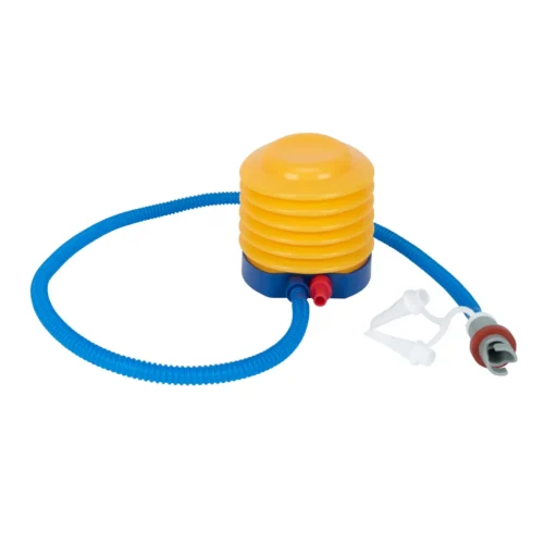 Everlast Hydroflo Training Bag -Elegant Ladies Wear everlast hydroflo training bag transparent ET9267CL 05