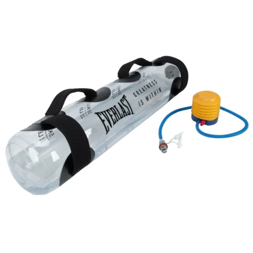 Everlast Hydroflo Training Bag -Elegant Ladies Wear everlast hydroflo training bag transparent ET9267CL 06