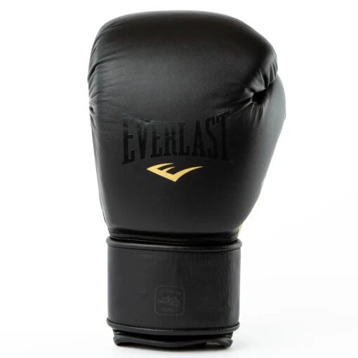 Everlast MX2 Hook & Loop Boxing Gloves -Elegant Ladies Wear everlast mx2 hook loop boxing gloves black P00002763 02