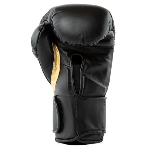Everlast MX2 Hook & Loop Boxing Gloves -Elegant Ladies Wear everlast mx2 hook loop boxing gloves black P00002763 04