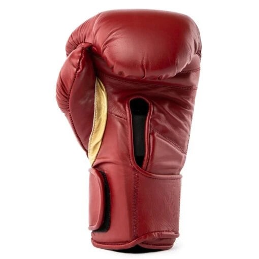 Everlast MX2 Hook & Loop Boxing Gloves -Elegant Ladies Wear everlast mx2 hook loop boxing gloves red P00002766 04