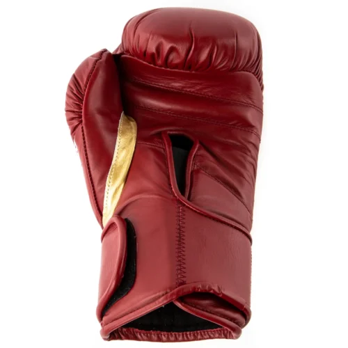 Everlast MX2 Hook & Loop Boxing Gloves -Elegant Ladies Wear everlast mx2 hook loop boxing gloves red P00002766 05