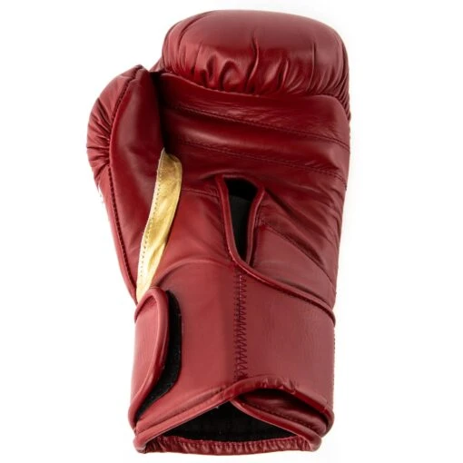 Everlast MX2 Hook & Loop Boxing Gloves -Elegant Ladies Wear everlast mx2 hook loop boxing gloves red P00002766 05