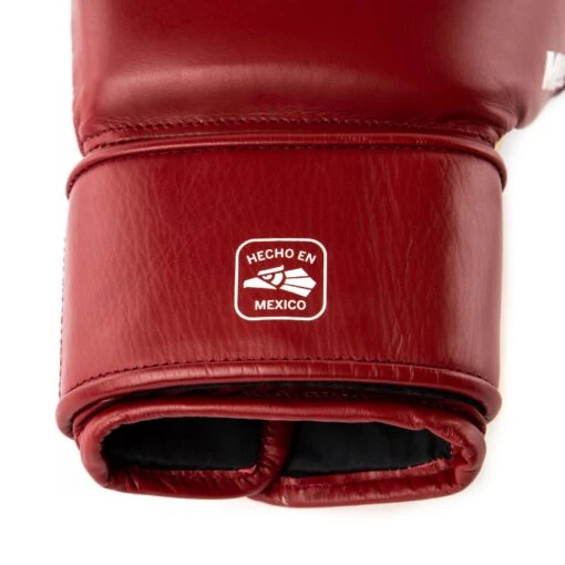 Everlast MX2 Hook & Loop Boxing Gloves -Elegant Ladies Wear everlast mx2 hook loop boxing gloves red P00002766 06