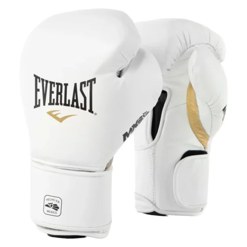 Everlast MX2 Hook & Loop Boxing Gloves
