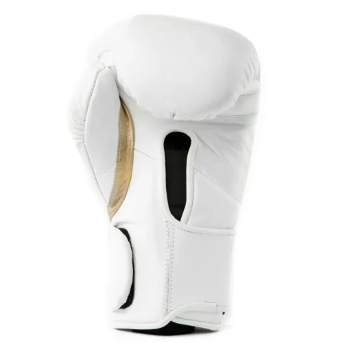 Everlast MX2 Hook & Loop Boxing Gloves -Elegant Ladies Wear everlast mx2 hook loop boxing gloves white P00002769 04