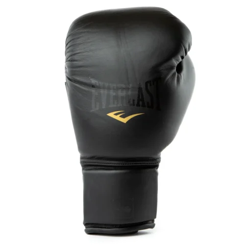 Everlast MX2 Laced Boxing Gloves -Elegant Ladies Wear everlast mx2 laced boxing gloves black P00002773 02