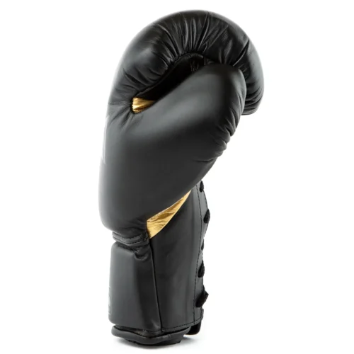 Everlast MX2 Laced Boxing Gloves -Elegant Ladies Wear everlast mx2 laced boxing gloves black P00002773 03