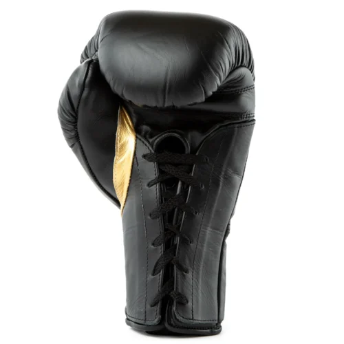 Everlast MX2 Laced Boxing Gloves -Elegant Ladies Wear everlast mx2 laced boxing gloves black P00002773 04
