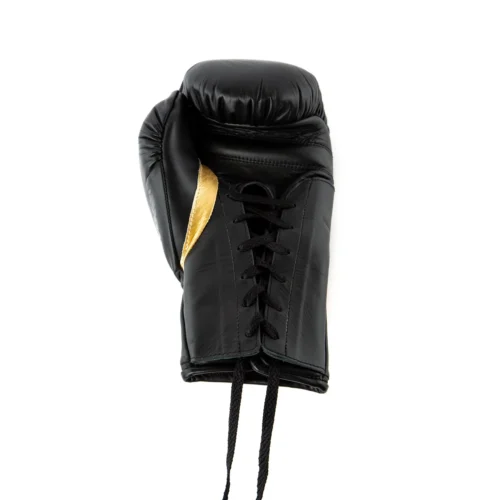 Everlast MX2 Laced Boxing Gloves -Elegant Ladies Wear everlast mx2 laced boxing gloves black P00002773 05