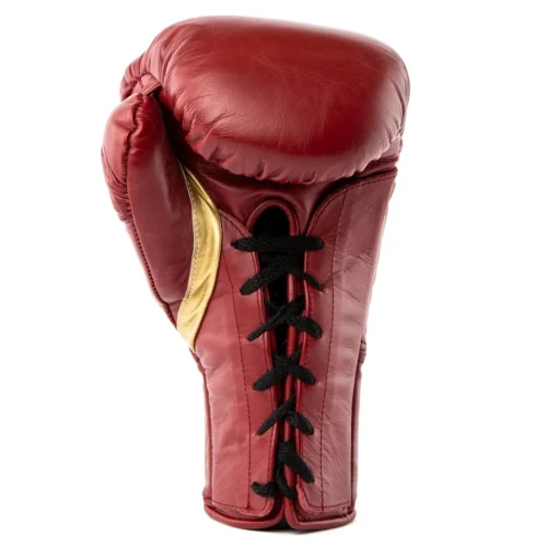 Everlast MX2 Laced Boxing Gloves -Elegant Ladies Wear everlast mx2 laced boxing gloves red P00002776 04