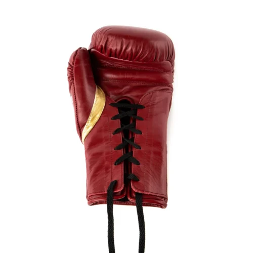 Everlast MX2 Laced Boxing Gloves -Elegant Ladies Wear everlast mx2 laced boxing gloves red P00002776 06