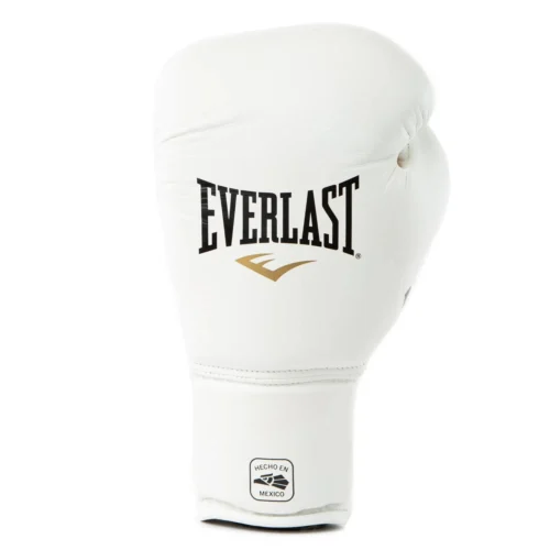 Everlast MX2 Laced Boxing Gloves -Elegant Ladies Wear everlast mx2 laced boxing gloves white P00002780 02