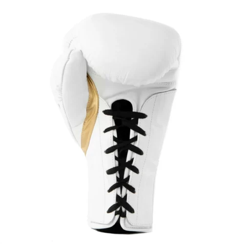 Everlast MX2 Laced Boxing Gloves -Elegant Ladies Wear everlast mx2 laced boxing gloves white P00002780 04