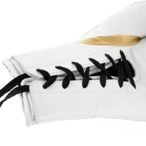 Everlast MX2 Laced Boxing Gloves -Elegant Ladies Wear everlast mx2 laced boxing gloves white P00002780 05